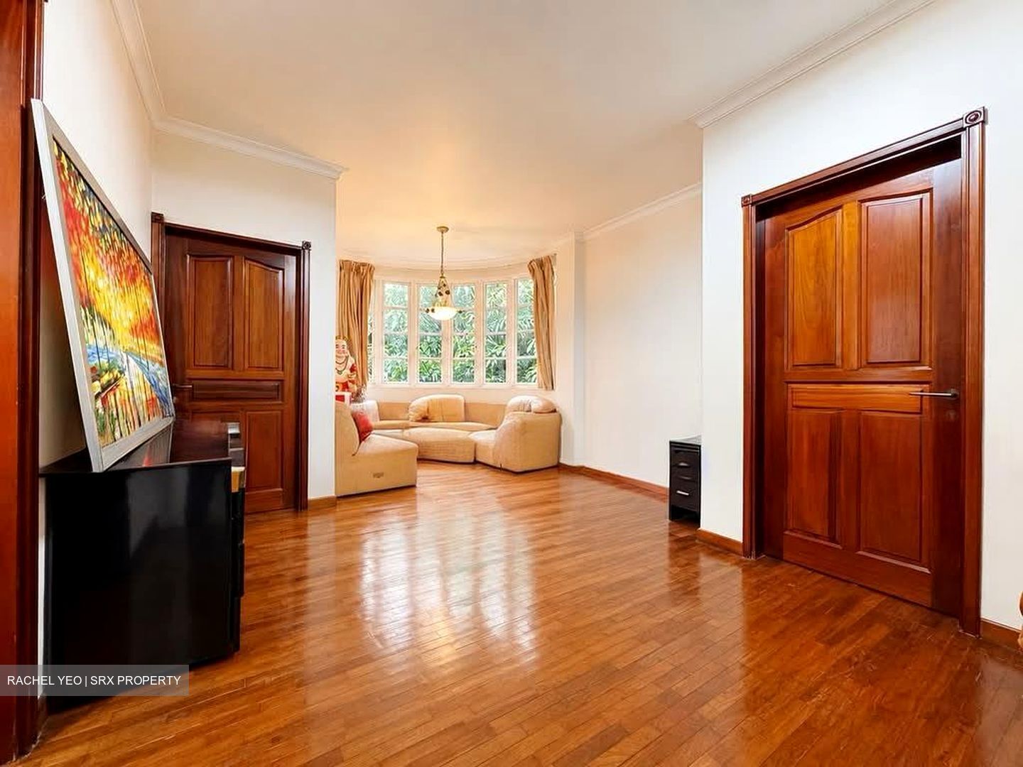 St Annes Wood (D19), Semi-Detached #629769601